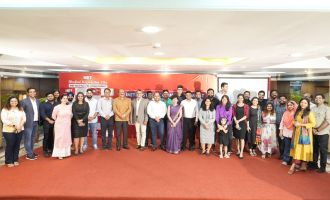 MET IOM Alumni Meet 2023